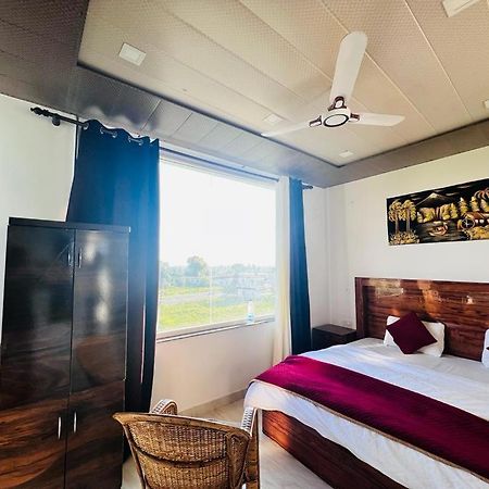 Green Dandi Homestay Rishīkesh Εξωτερικό φωτογραφία