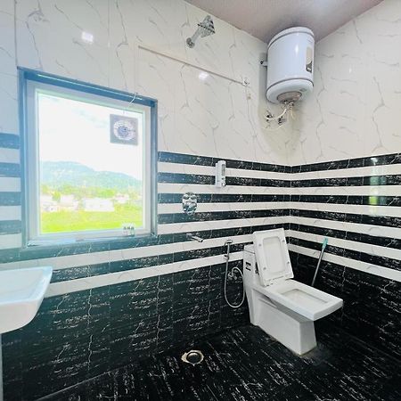 Green Dandi Homestay Rishīkesh Εξωτερικό φωτογραφία