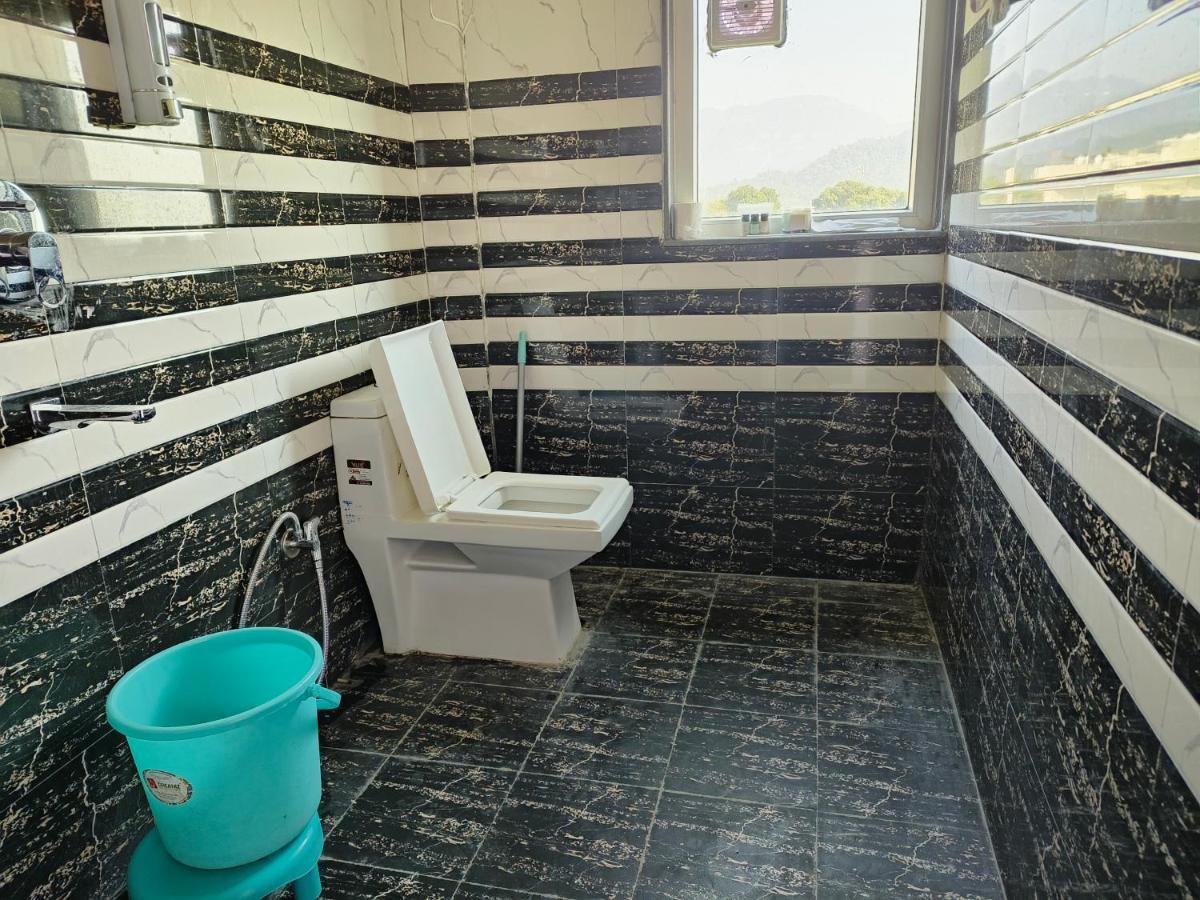 Green Dandi Homestay Rishīkesh Εξωτερικό φωτογραφία